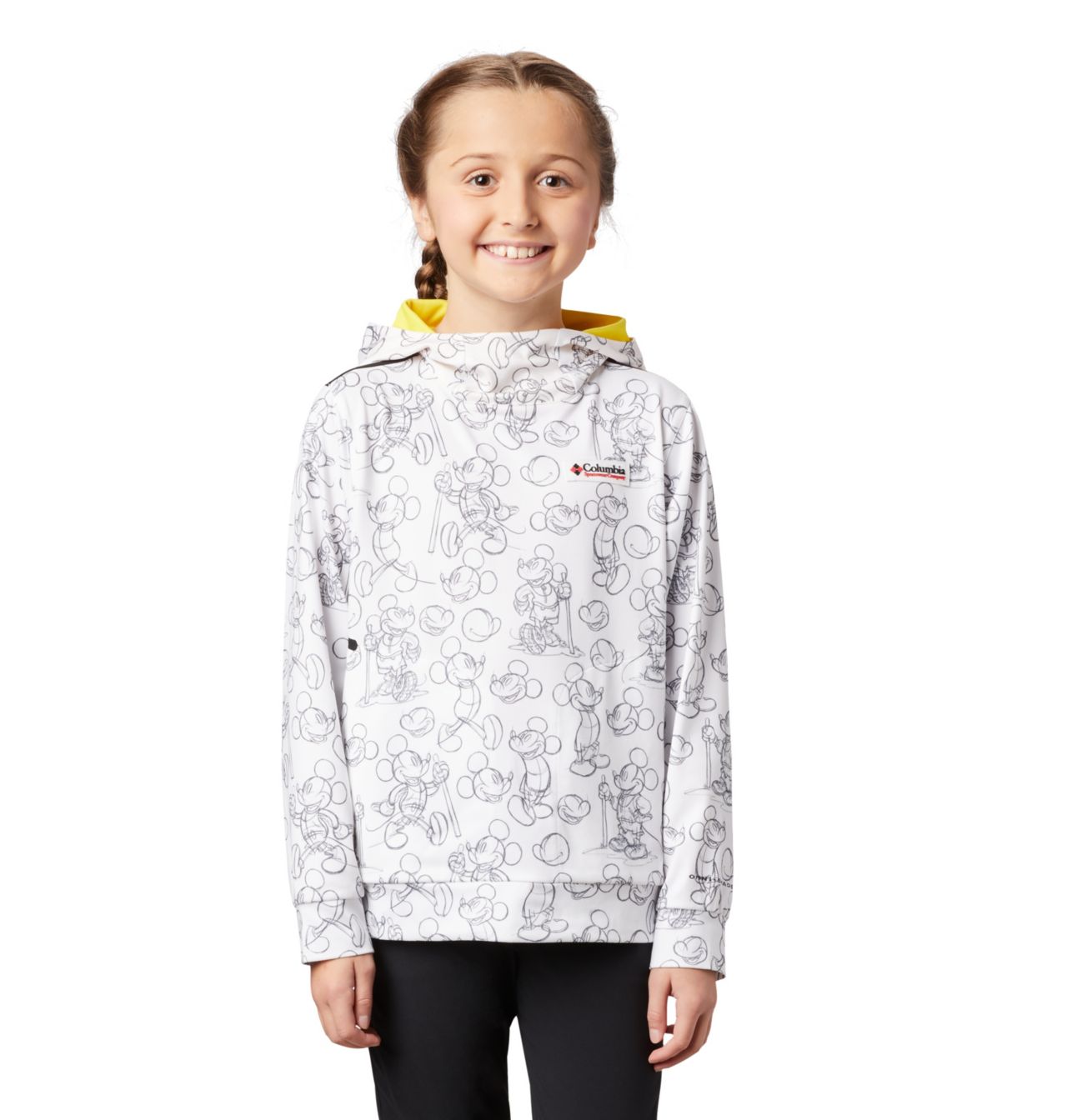 Kids' Disney Tech Trail Energy™ Popover 1