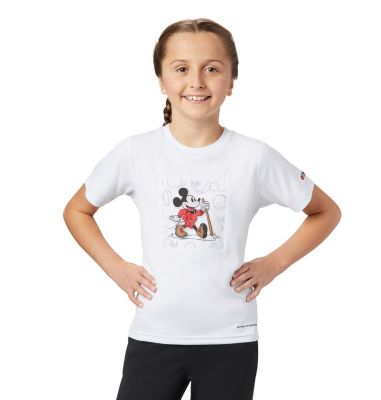 kids disney shirt