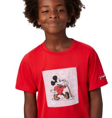 disney moisture wicking shirts