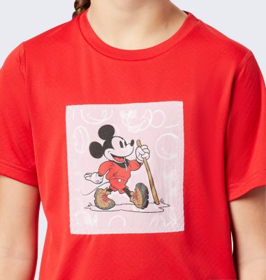 disney moisture wicking shirts