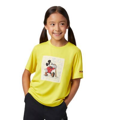 childrens disney t shirts