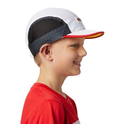 white disney hat