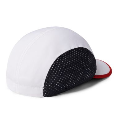 white disney hat