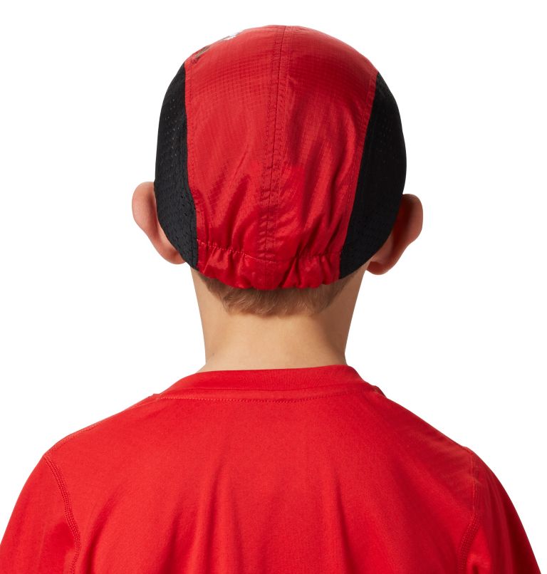 Thumbnail: Disney - Y Shredder Hat | 691 | O/S, Color: Bright Red, image 6