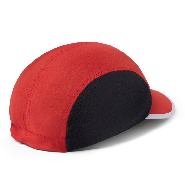 Disney - Y Shredder Hat | 691 | O/S, Color: Bright Red, image 2