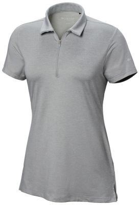 columbia polo shirts womens