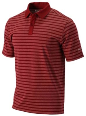 Men's Golf Omni-Wick&trade; Gamer Polo