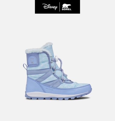 sorel little kid boots