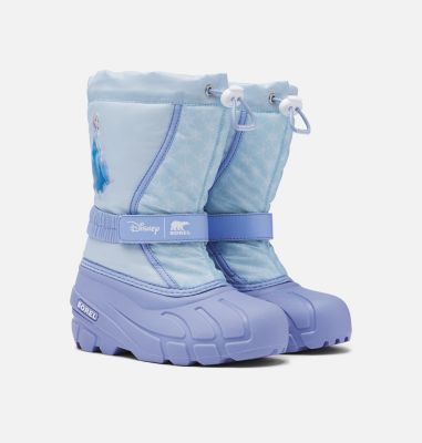 sorel flurry boots canada