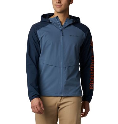 Men's Slick Creek&trade; Softshell Jacket
