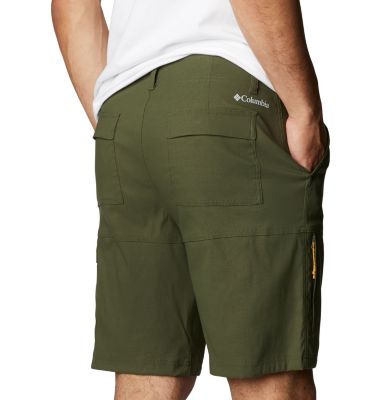 columbia trail breaker shorts