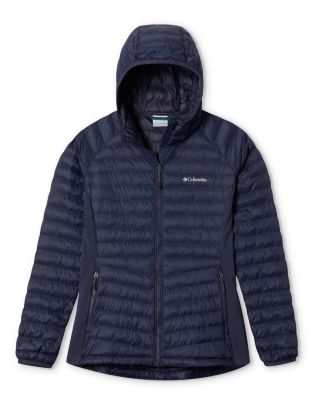 columbia hybrid hoodie