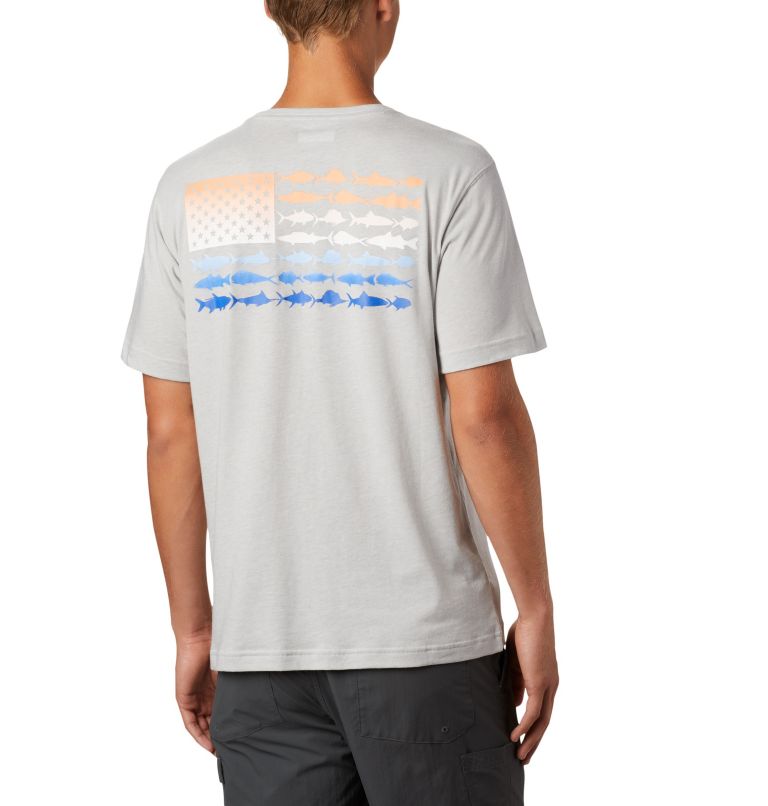 columbia sportswear t shirts