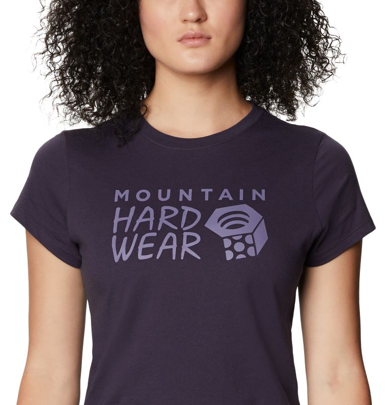 mountain hardwear tshirts