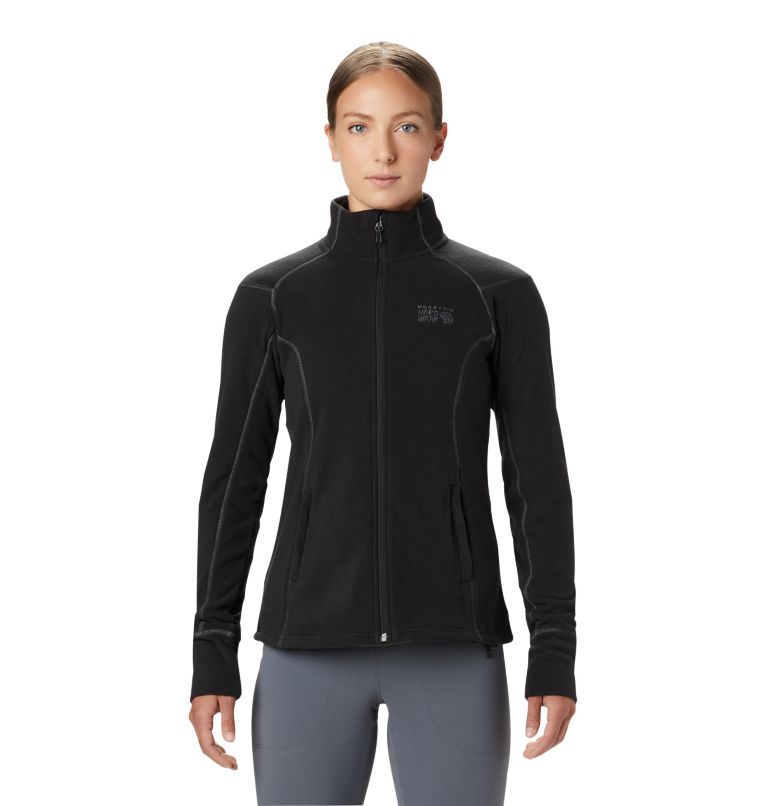 Women's Boreal Jacket | Mountain Hardwear