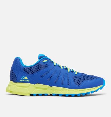 columbia montrail series