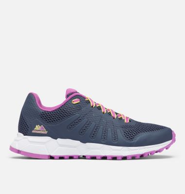 columbia women's trail running shoes