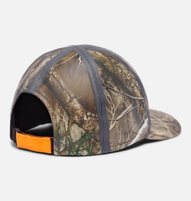 columbia phg camo hat