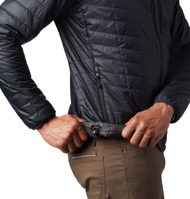 Men's Derra Jacket | Mountain Hardwear