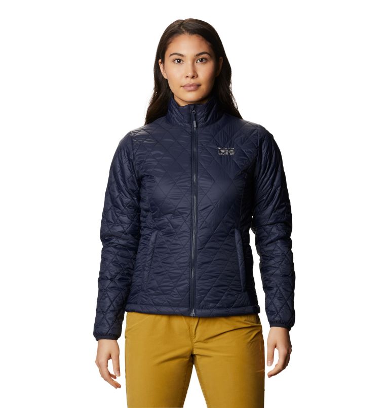 Women's Derra Jacket Mountain Hardwear