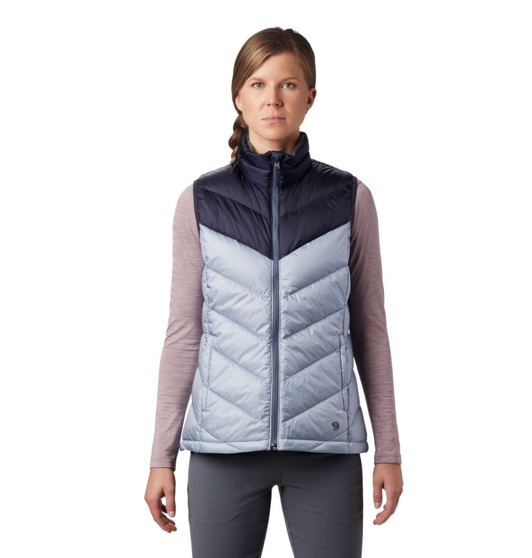 Women's Axis Vest Mountain Hardwear
