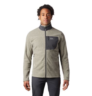 mountain hardwear men's winter jacket