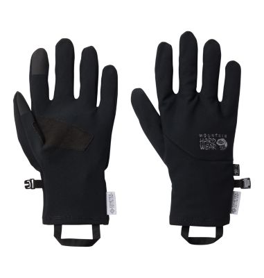 Men's Gloves | Mountain Hardwear