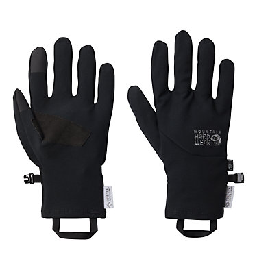 Mountain HardWear Plasmic Outdry man gloves size M Brand New $70 