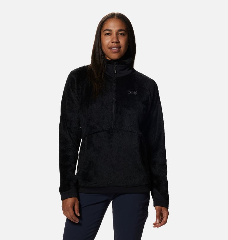 Women's Polartec® High Loft® Pullover