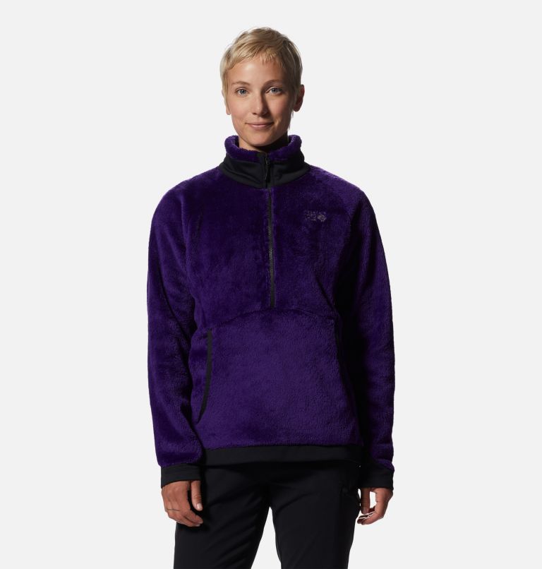 Women's Polartec® High Loft® Pullover