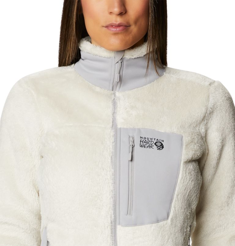 Women's Polartec® High Loft® Jacket, Color: 022, image 4