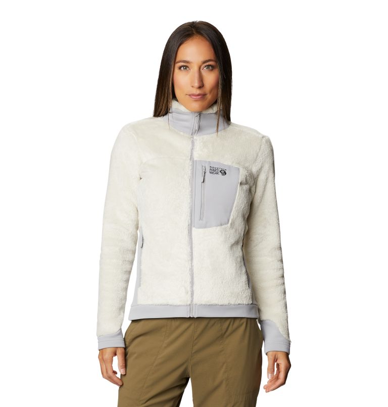 Women's Polartec® High Loft® Jacket, Color: 022, image 1