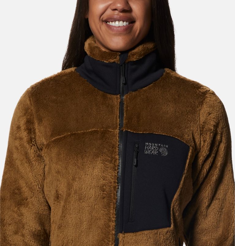 Manteau Polartec® High Loft® Femme, Color: 240, image 4