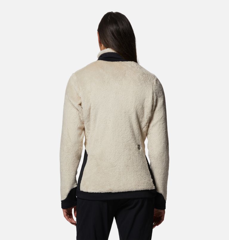 Women's Polartec® High Loft® Jacket, Color: Wild Oyster, image 2