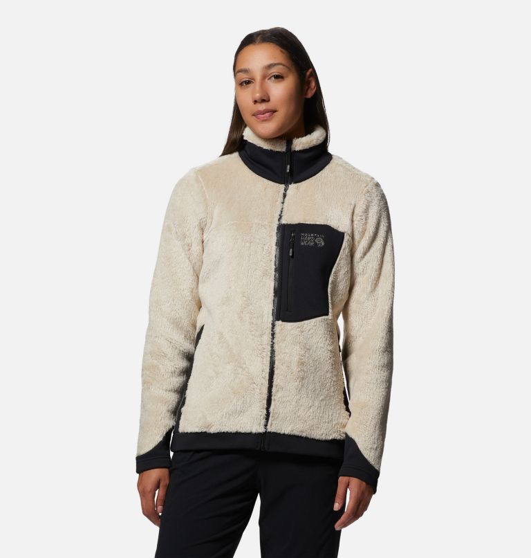 Women's Polartec® High Loft® Jacket