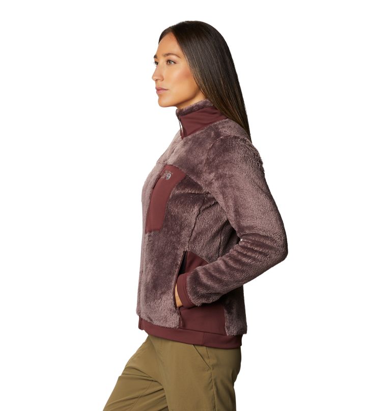 Women's Polartec® High Loft® Jacket, Color: 249, image 3