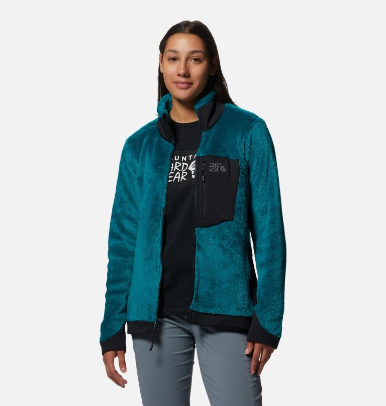 Women's Polartec® High Loft® Jacket