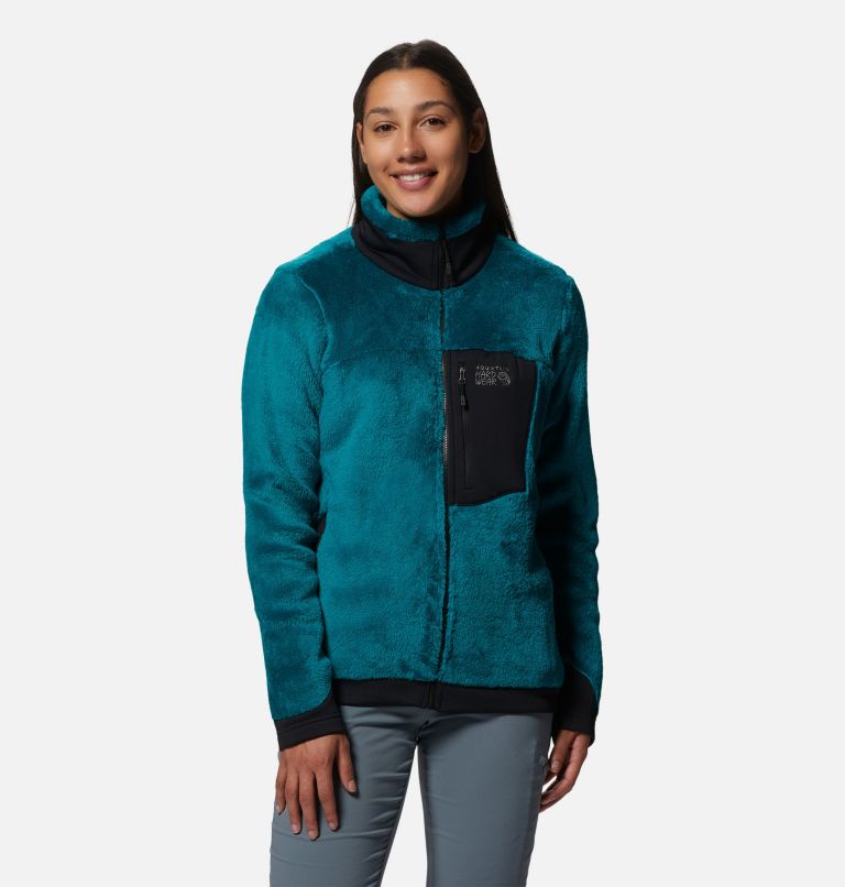 Women's Polartec® High Loft™ Pullover Top