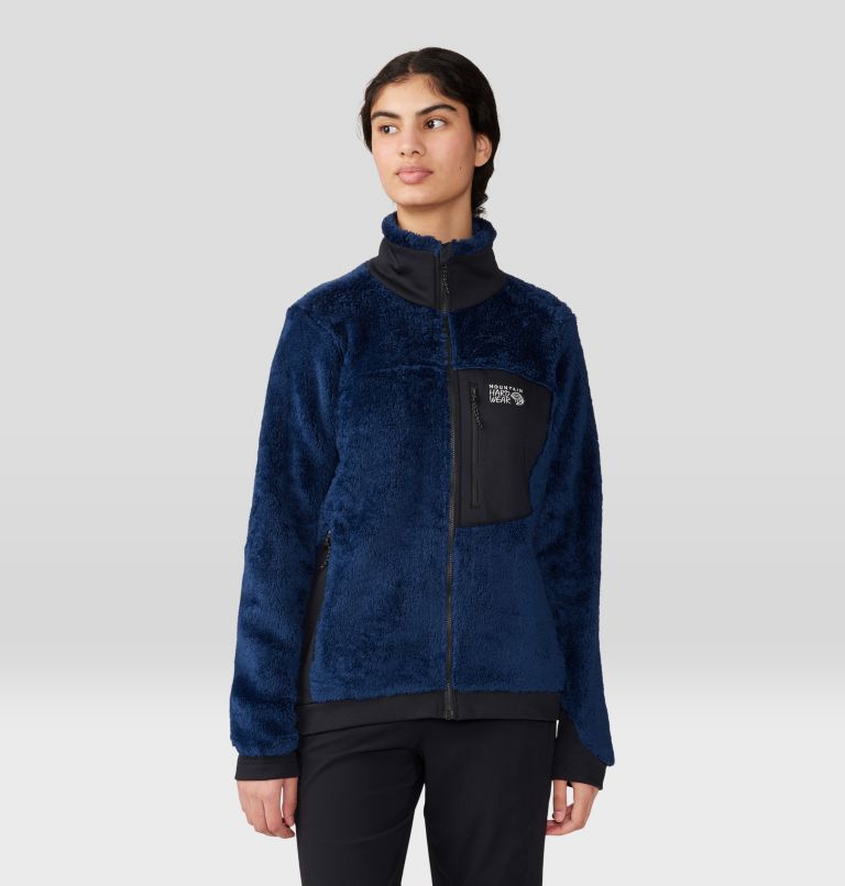 Women's Polartec® High Loft® Jacket