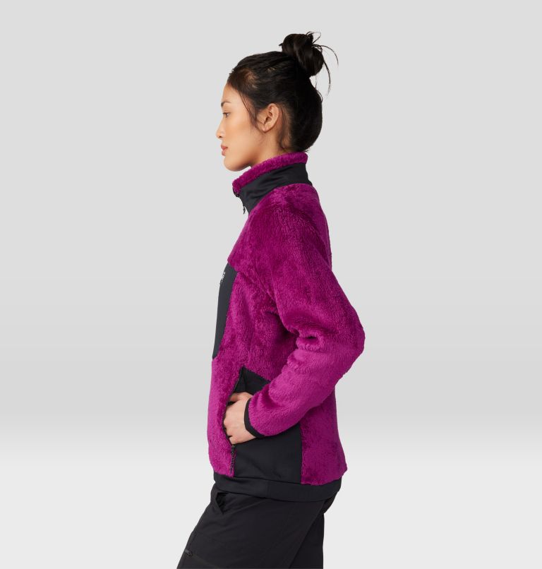 Women's Polartec® High Loft® Jacket