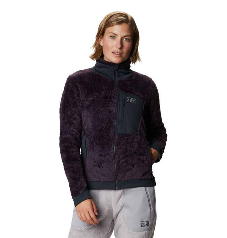 Women's Polartec® High Loft® Jacket, Color: 599, image 1