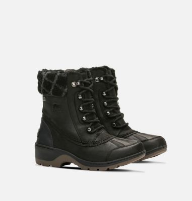 sorel whistler boots