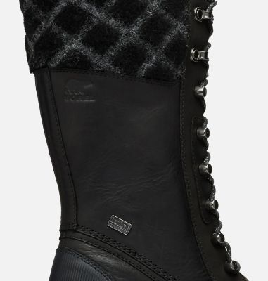 sorel whistler tall