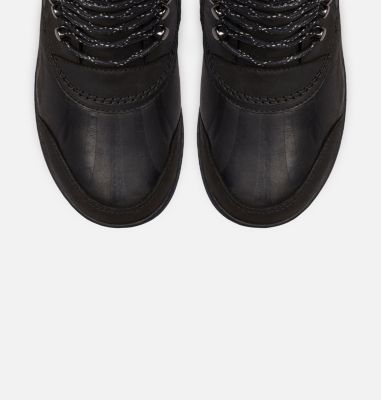 sorel whistler tall boot