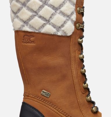 whistler tall boot