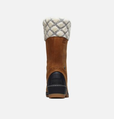 whistler tall boot