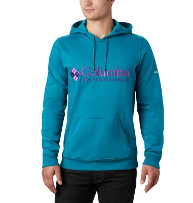 columbia zip up hoodie mens