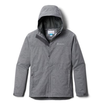 columbia men's outerwear