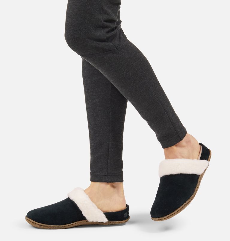 Sorel women's out on sale and about slippers