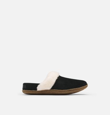 Sorel sales moccasins womens